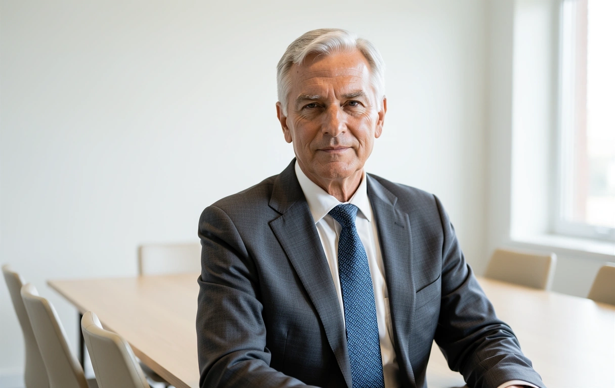 Head of Client Relations