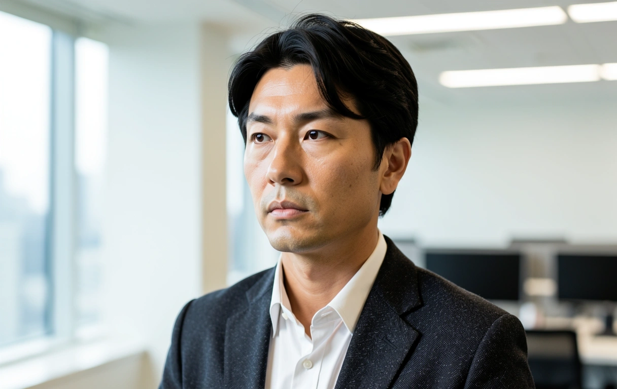 Lead Market Strategist