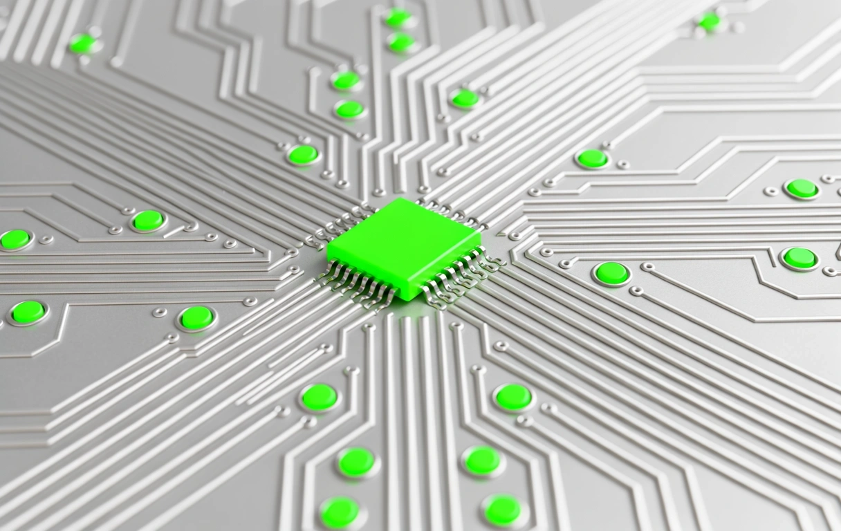 Data collection infrastructure