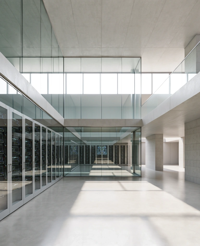 Zen Global Vision Research Environment