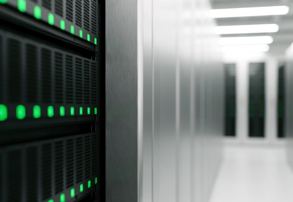 Data Security Visual